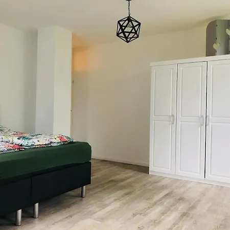 Holzmichl Appartement *