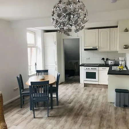 Apartmán Holzmichl *