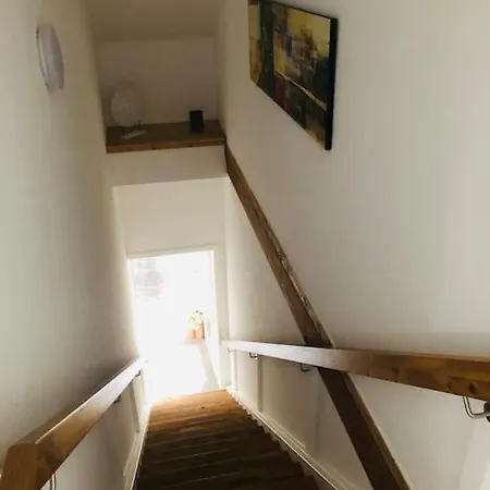 Apartamento Holzmichl *