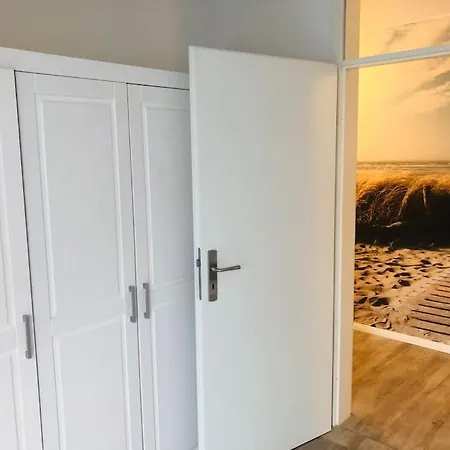 Holzmichl Apartamento *