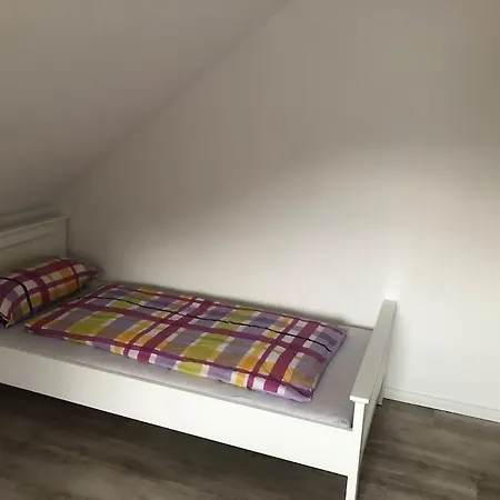 Holzmichl Apartamento *